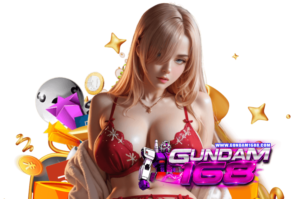 gundam สมัคร